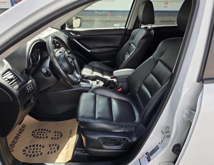 Mazda CX-5 SUV 2,2 l 129 kw