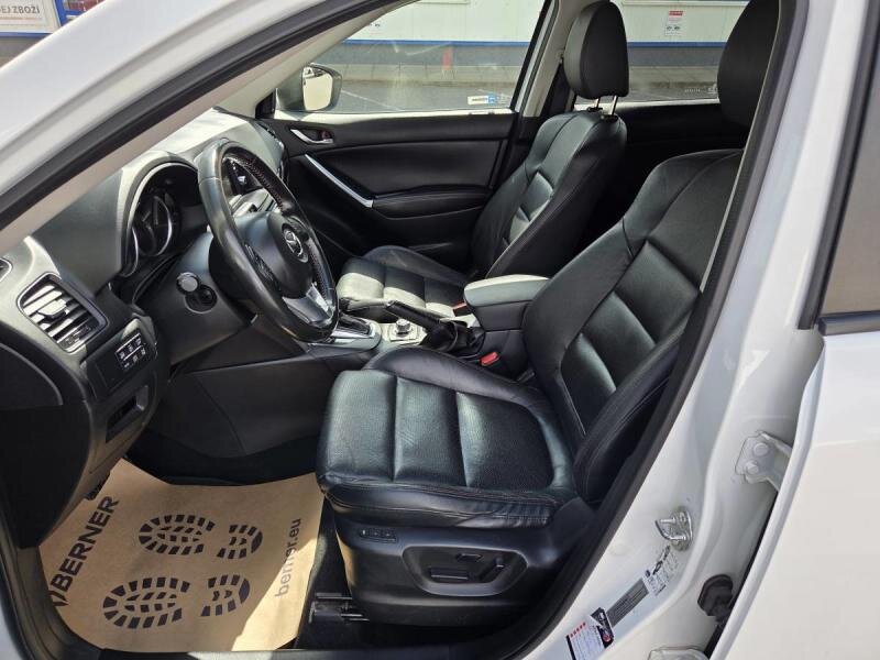 Mazda CX-5 SUV 2,2 l 129 kw