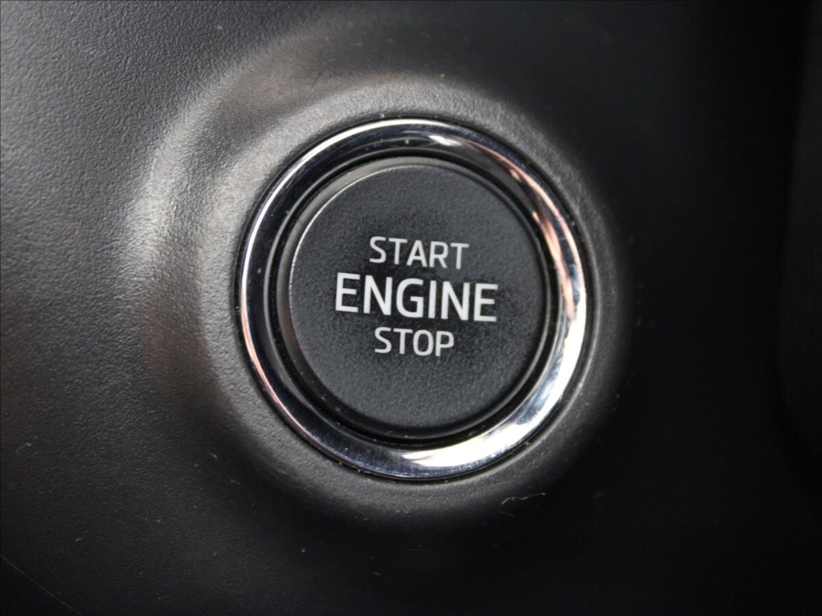 Škoda Octavia Kombi 2,0 l 147 kw