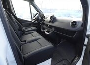 Mercedes-Benz Sprinter Ostatní 2,0 l 125 kw