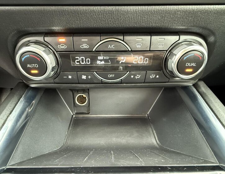 Mazda CX-5 SUV 2,2 l 110 kw