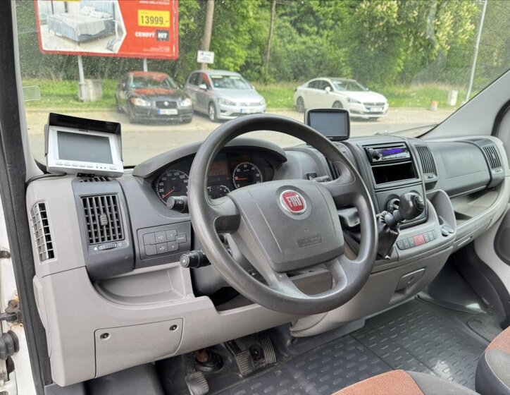 Fiat Ducato 19