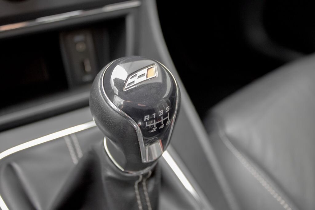 Seat Leon Kombi 2,0 l 213 kw