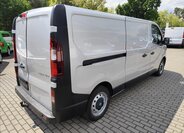 Renault Trafic 2