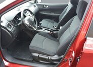 Nissan Pulsar Hatchback 1,2 l 85 kw