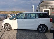 Citroën C4 Picasso MPV 2,0 l 110 kw