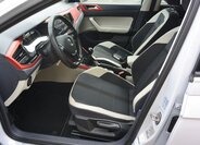 Volkswagen Polo Hatchback 999,0 70 kw