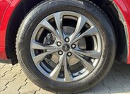 Ford Kuga SUV / Terénní 1,5 l 110 kw