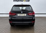 BMW X5 SUV 3,0 l 190 kw