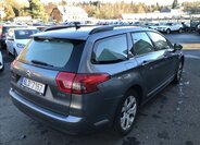 Citroën C5 6