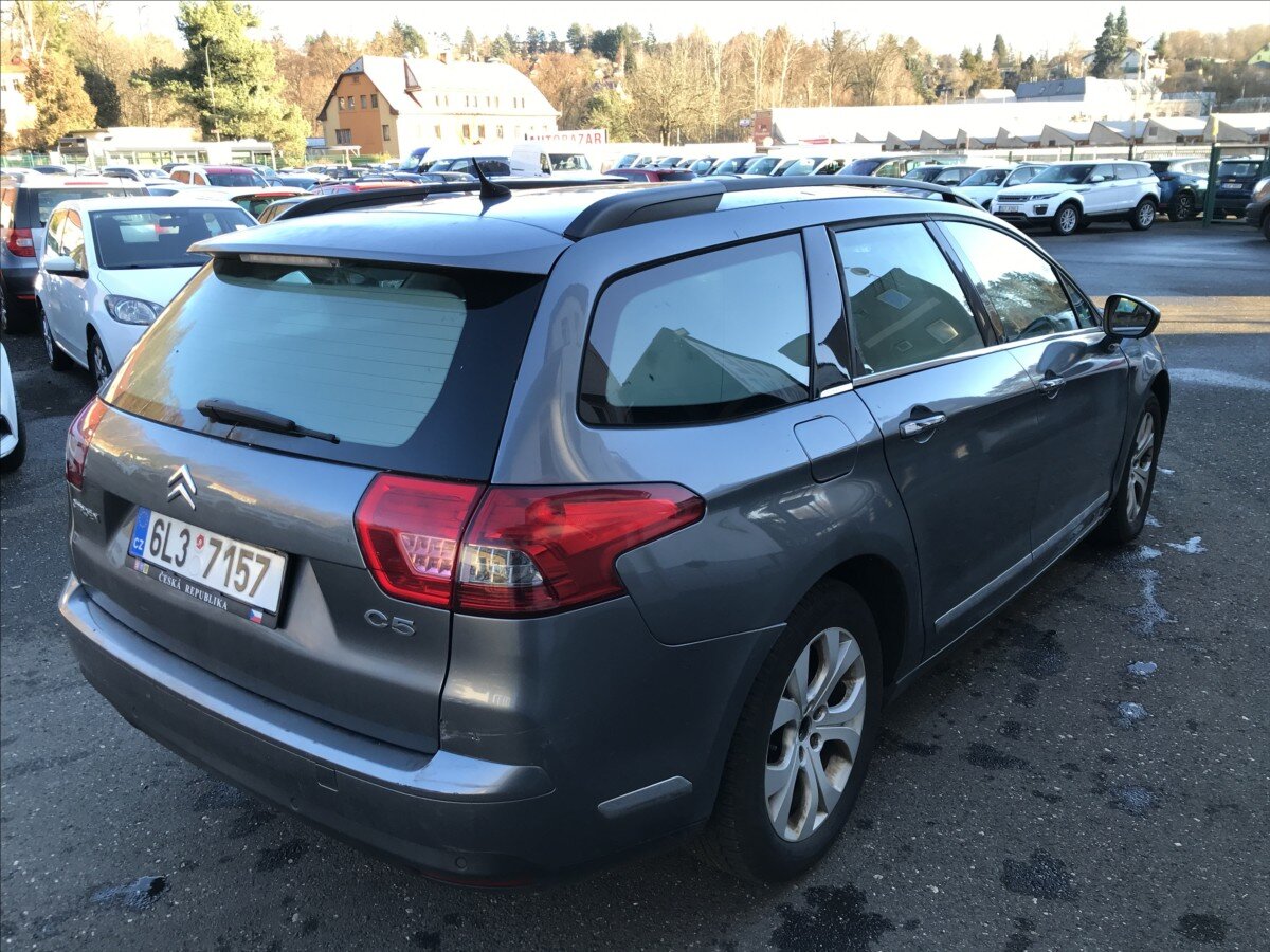 Citroën C5