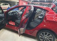 Alfa Romeo Giulietta Kombi 2,0 l 103 kw