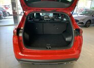 Hyundai Tucson SUV 2,0 l 136 kw