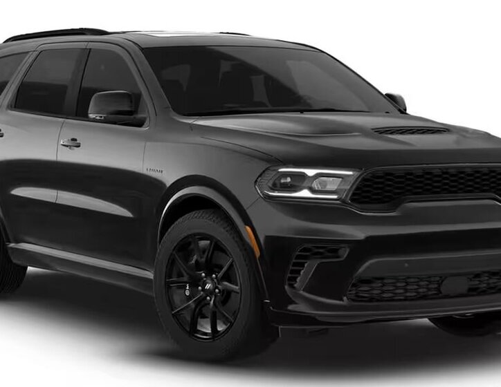 Dodge Durango 1