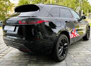 Land Rover Range Rover Velar 7