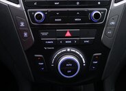 Hyundai Santa Fe SUV 2,2 l 147 kw