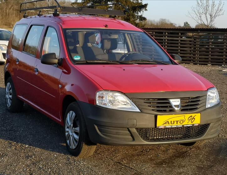 Dacia Logan 29