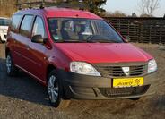 Dacia Logan 29