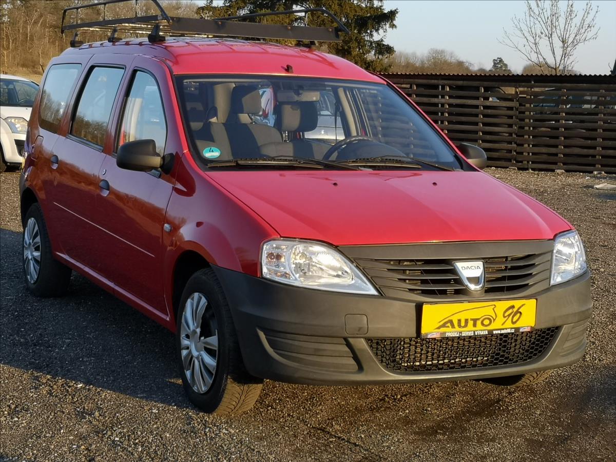 Dacia Logan