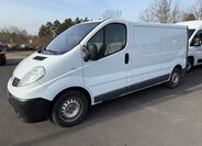 Renault Trafic 1