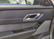 Land Rover Range Rover Velar SUV 3,0 l 221 kw
