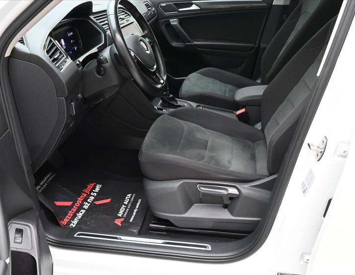 Volkswagen Tiguan Allspace 14