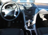 Ford Mondeo Liftback 2,0 l 85 kw