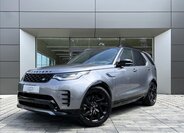 Land Rover Discovery SUV / Terénní 3,0 l 257 kw