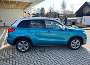 Suzuki Vitara SUV 1,6 l 88 kw