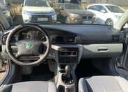 Škoda Octavia Liftback 1,4 l 55 kw