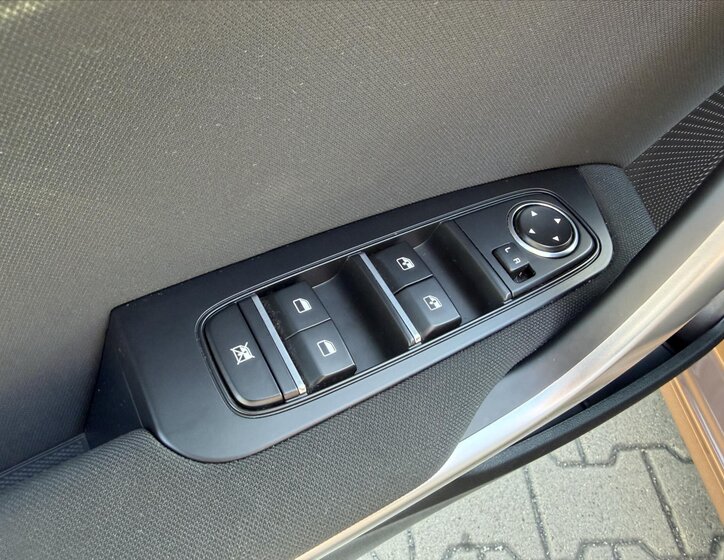 KIA Ceed Kombi 1,5 l 118 kw