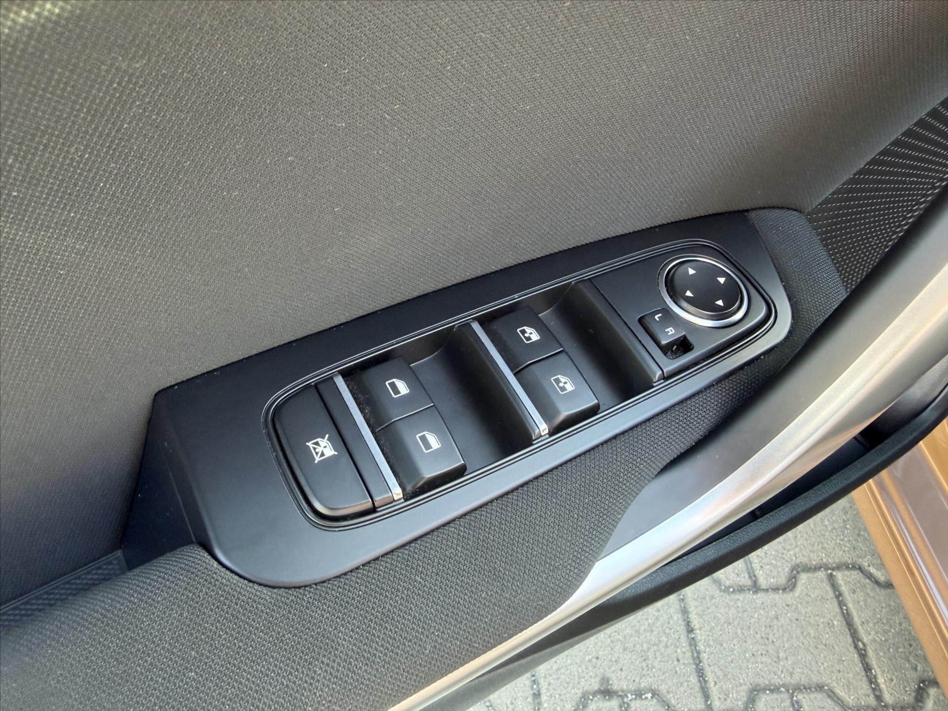 KIA Ceed Kombi 1,5 l 118 kw