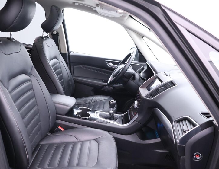 Ford Galaxy MPV 2,0 l 140 kw