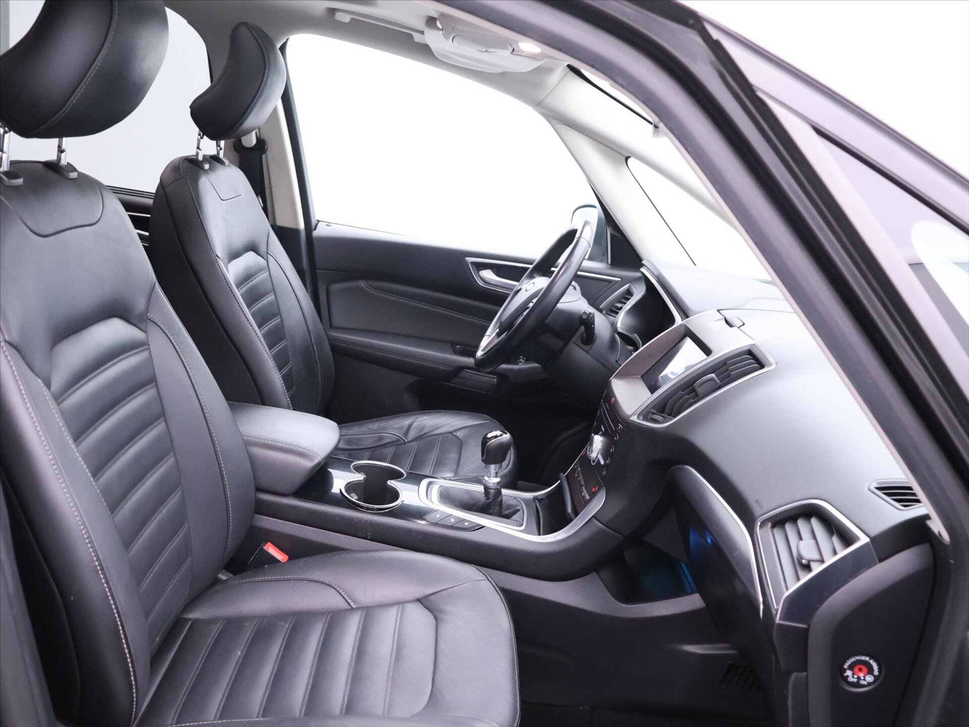 Ford Galaxy MPV 2,0 l 140 kw