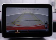 Mercedes-Benz CLA Kombi 2,1 l 100 kw