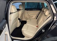 Škoda Superb Kombi 2,0 l 140 kw