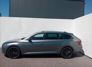 Škoda Superb 10
