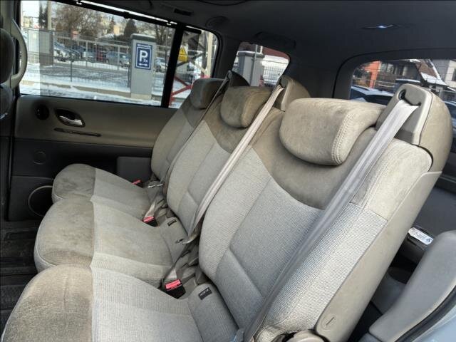 Renault Espace Skříň 2,0 l 120 kw