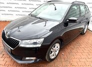 Škoda Fabia Kombi 999,0 70 kw