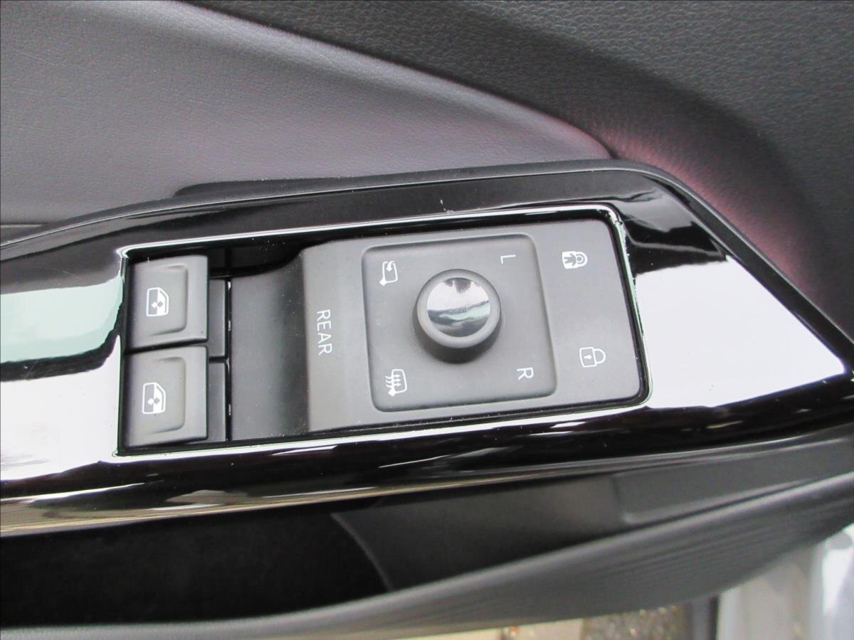 Volkswagen ID.4 Hatchback 0,0 125 kw