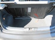 Volkswagen Fox Hatchback 1,2 l 40 kw