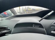 Citroën C4 Picasso MPV 1,6 l 121 kw