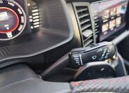 Škoda Kodiaq SUV 2,0 l 176 kw