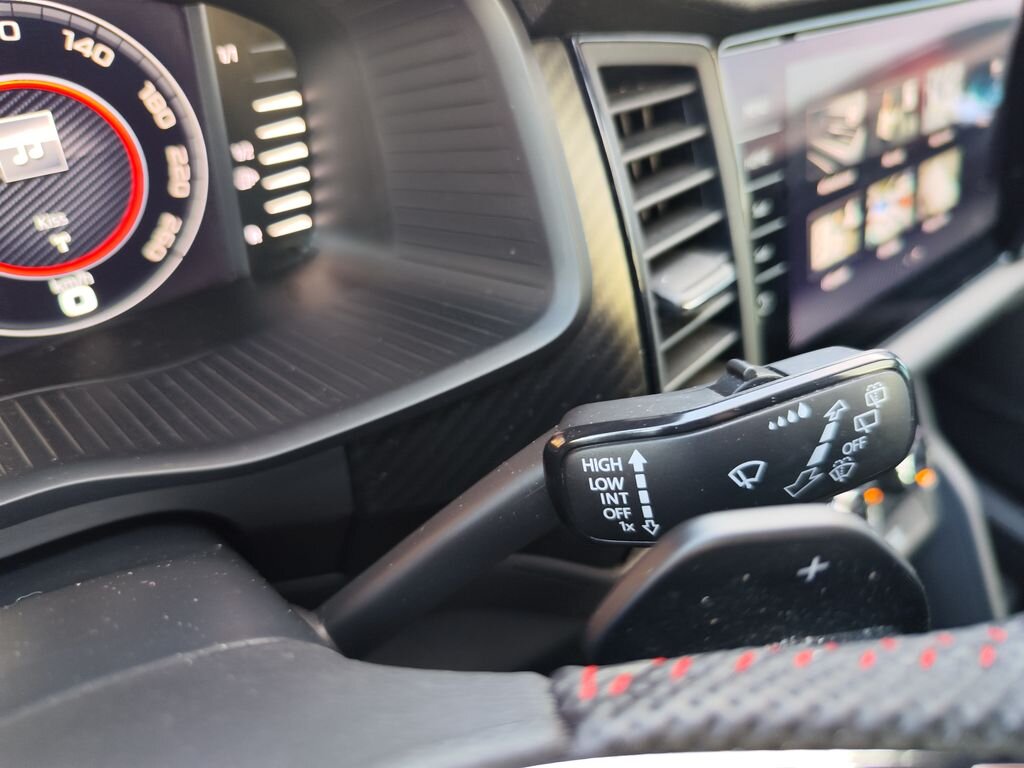 Škoda Kodiaq SUV 2,0 l 176 kw