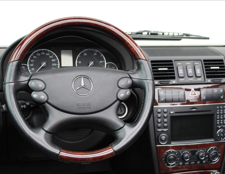 Mercedes-Benz Třídy G 27