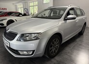 Škoda Octavia 3