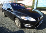 Ford Mondeo 3