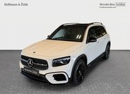 Mercedes-Benz GLB 1