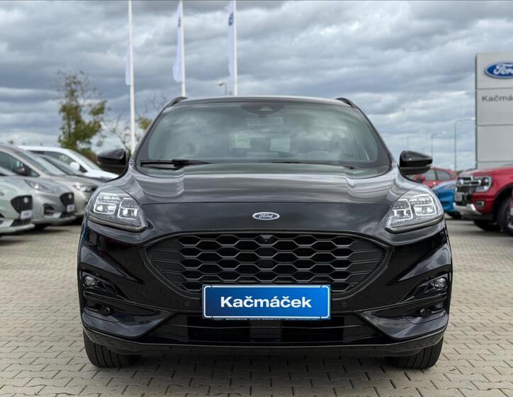 Ford Kuga 8