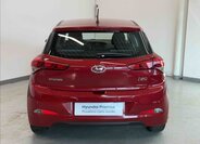 Hyundai i20 Hatchback 1,4 l 73 kw
